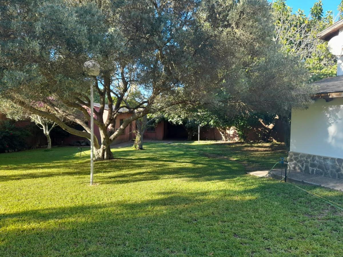 Casa La Maestra La Muela (Algodonales) Exterior foto