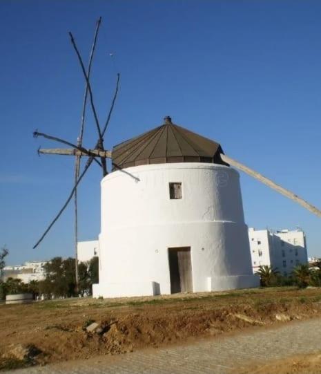 Casa La Maestra La Muela (Algodonales) Exterior foto
